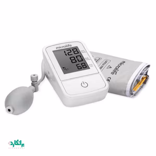 فشارسنج بازوئی نیمه اتوماتیکBP N2 Easy میکرولایف-Microlife