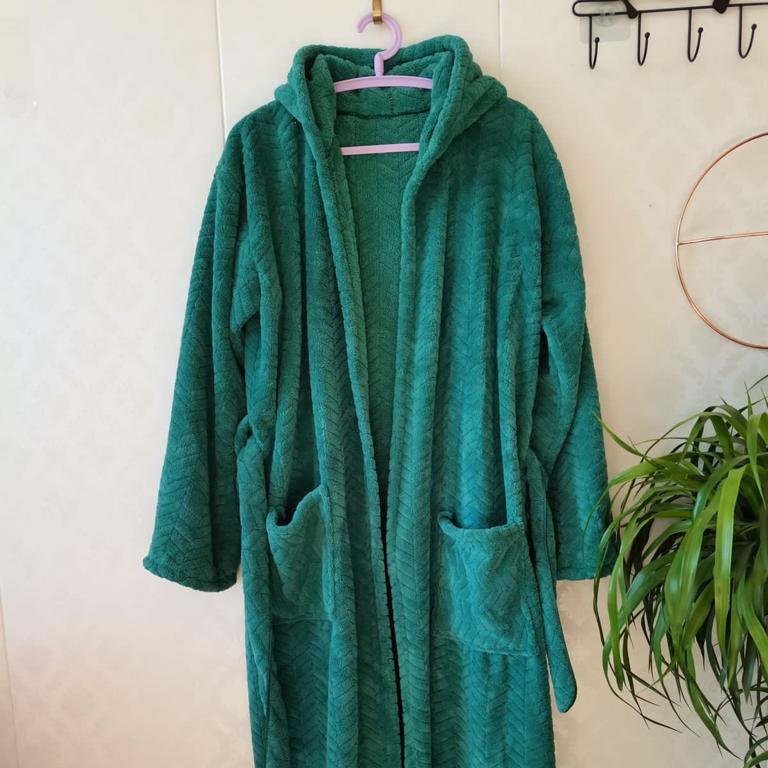 حوله تن پوش نانو