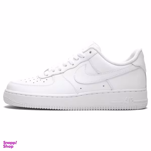 کفش پیاده روی مردانه طرح نایکی مدل FORCE