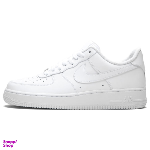 کفش پیاده روی مردانه طرح نایکی مدل FORCE