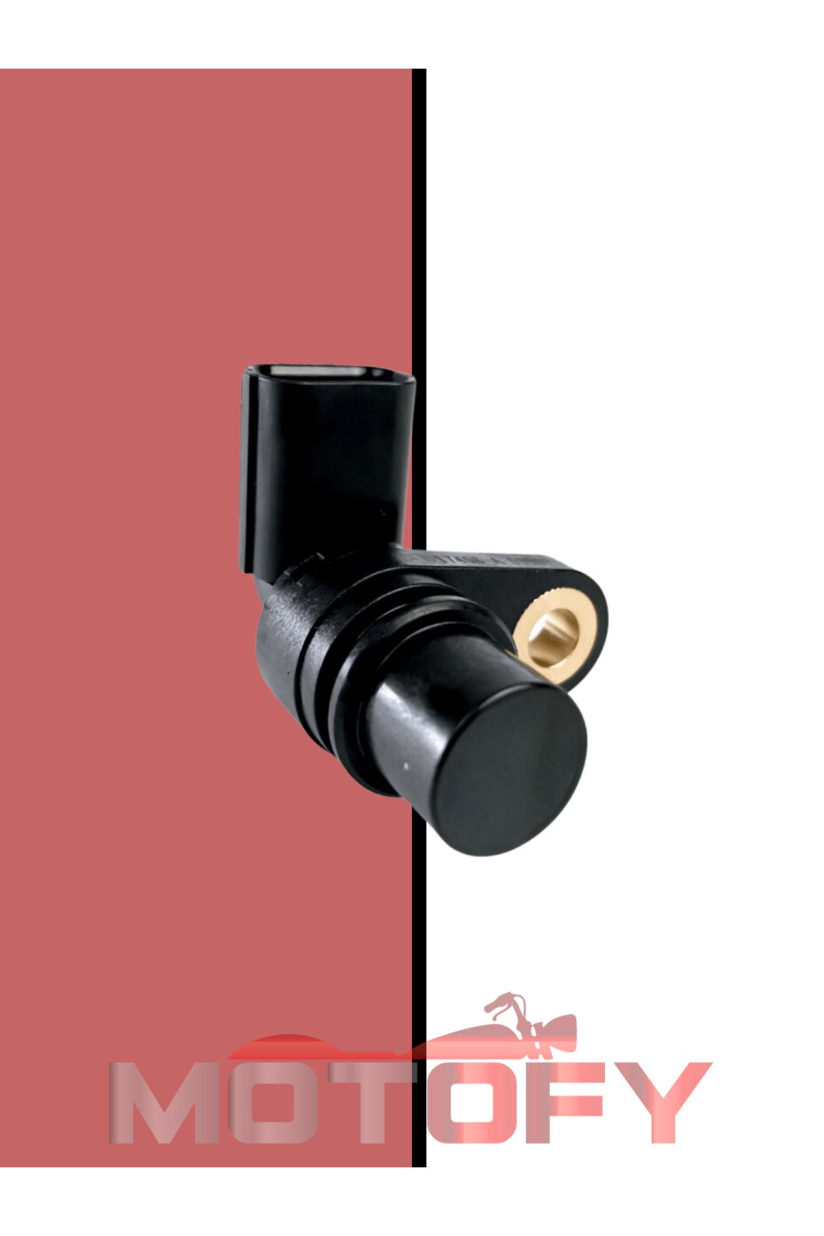 لوازم یدکی موتورسیکلت HONDA PCX 125 2018 2020 سنسور سرعت اصلی 3700 K12 V01 MOTOFY