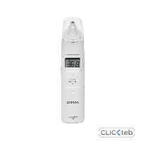 تب سنج دیجیتال امرن مدل Gentle Temp 520 (اوریجینال با گارانتی اصلی)