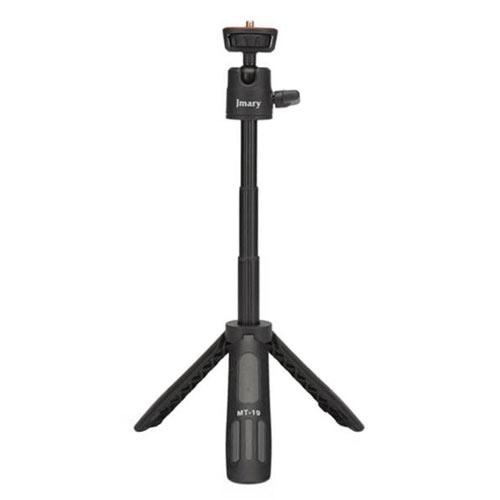 سه پایه رومیزی جیماری مدل Jmary MT-19 Tripod