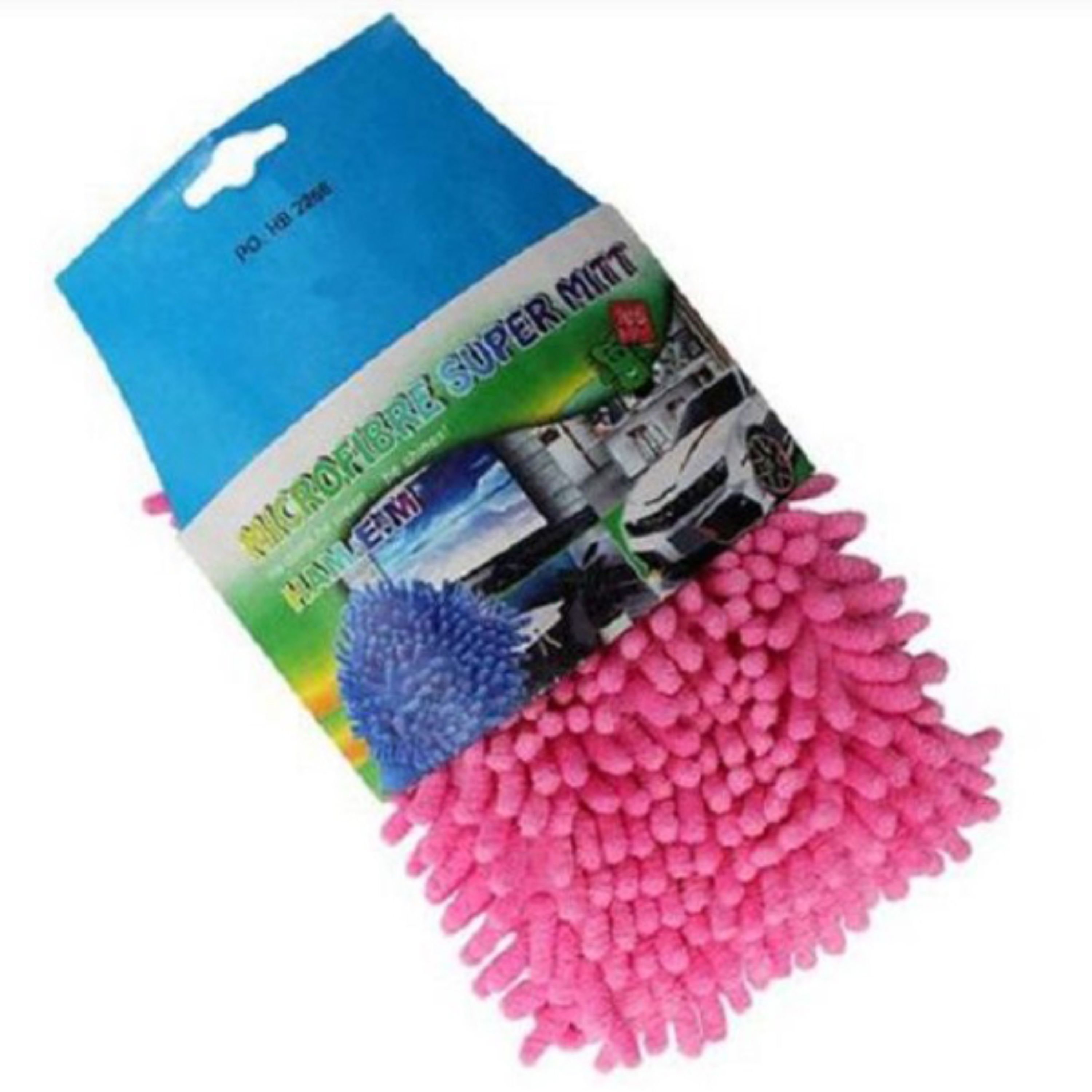 دستمال نظافت مدل q486