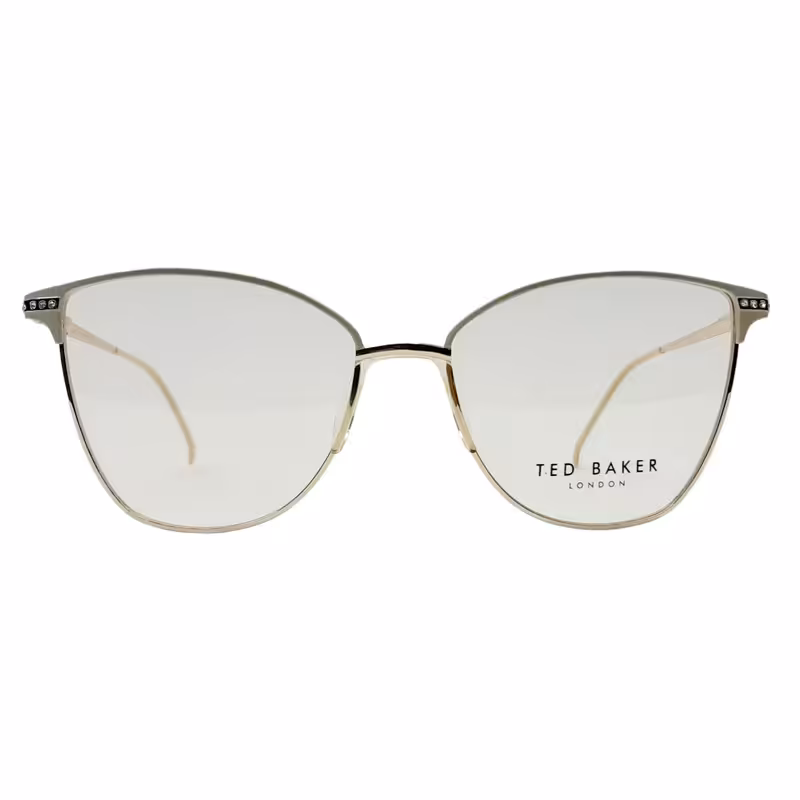 فریم عینک طبی زنانه تد بیکر مدل IP12115c5