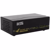 اسپلیتر 4K HDMI کی نت پلاس 8 پورت