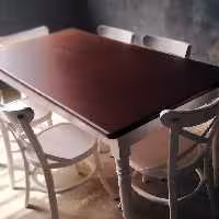 میز نهار خوری