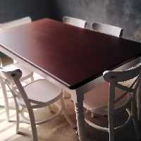 میز نهار خوری