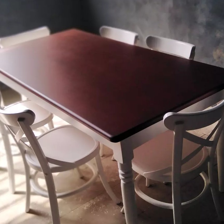 میز نهار خوری