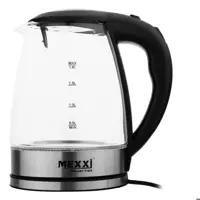 کتری برقی مکسی MEX-KET-2  -  پیرکس - ارسال رایگان