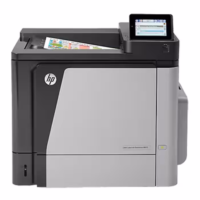 HP M651dn Printer قیمت خرید فروش پرینتر اچ پی 3896