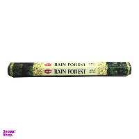 عود هم مدل Rain forest