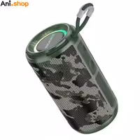 اسپیکر بلوتوثی قابل حمل بروفون مدل BR37