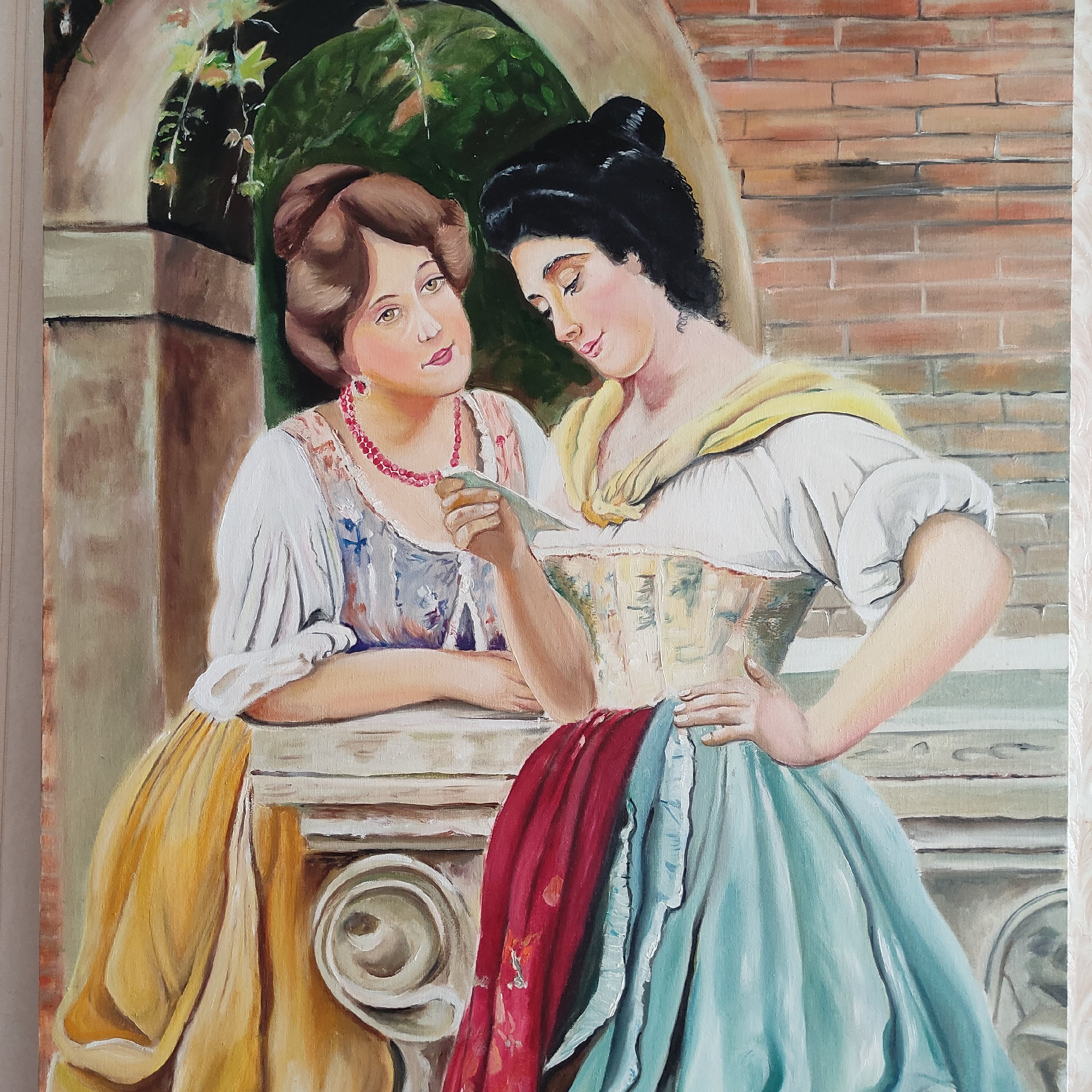 تابلو نقاشی