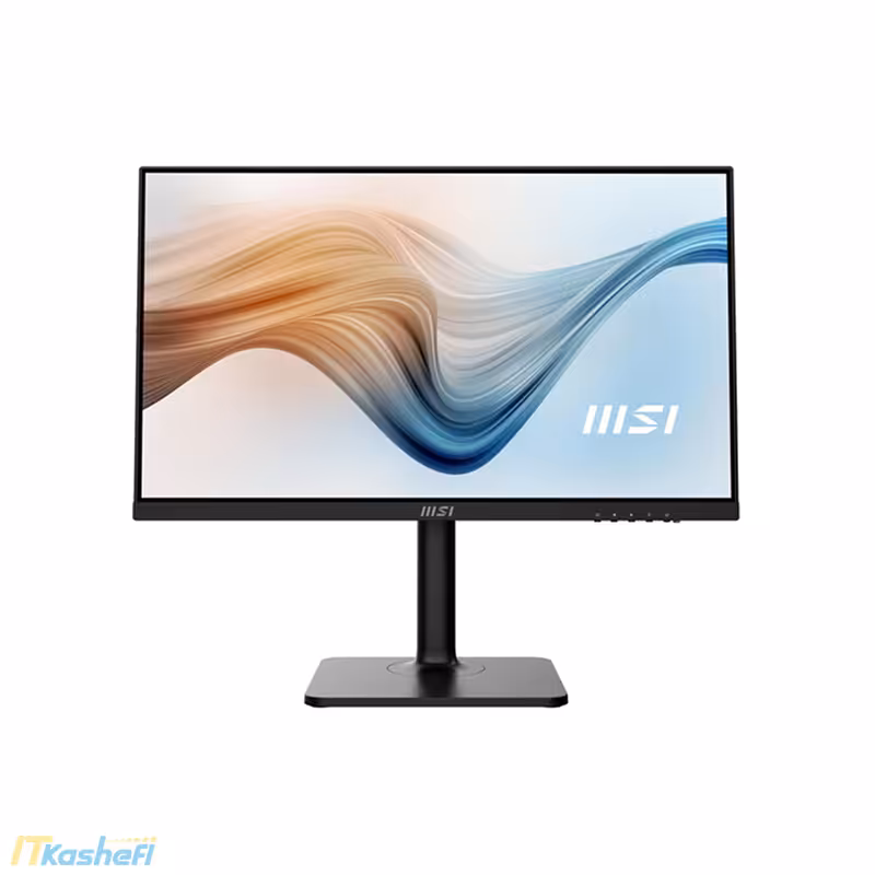 قیمت و خرید مانیتور فریملس ام اس آی | MONITOR MSI MD241P - آی تی کاشفی