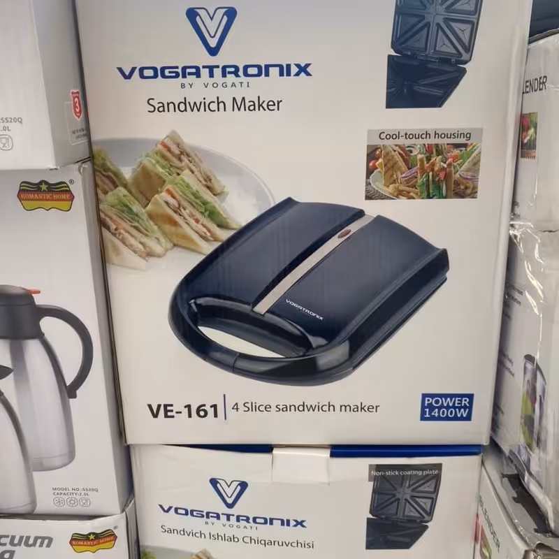 اسنک ساز وگاتی