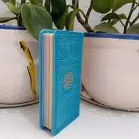 012874-نهج البلاغه جلد رنگی پالتویی  ترجمه ارفع نشر پیام عدالت در 5 رنگ 12325308