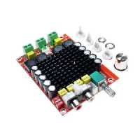 ماژول آمپلی فایر 2x100W استریو XH-M510