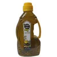 روغن زیتون بابو 1500 گرمی زیتون طارم