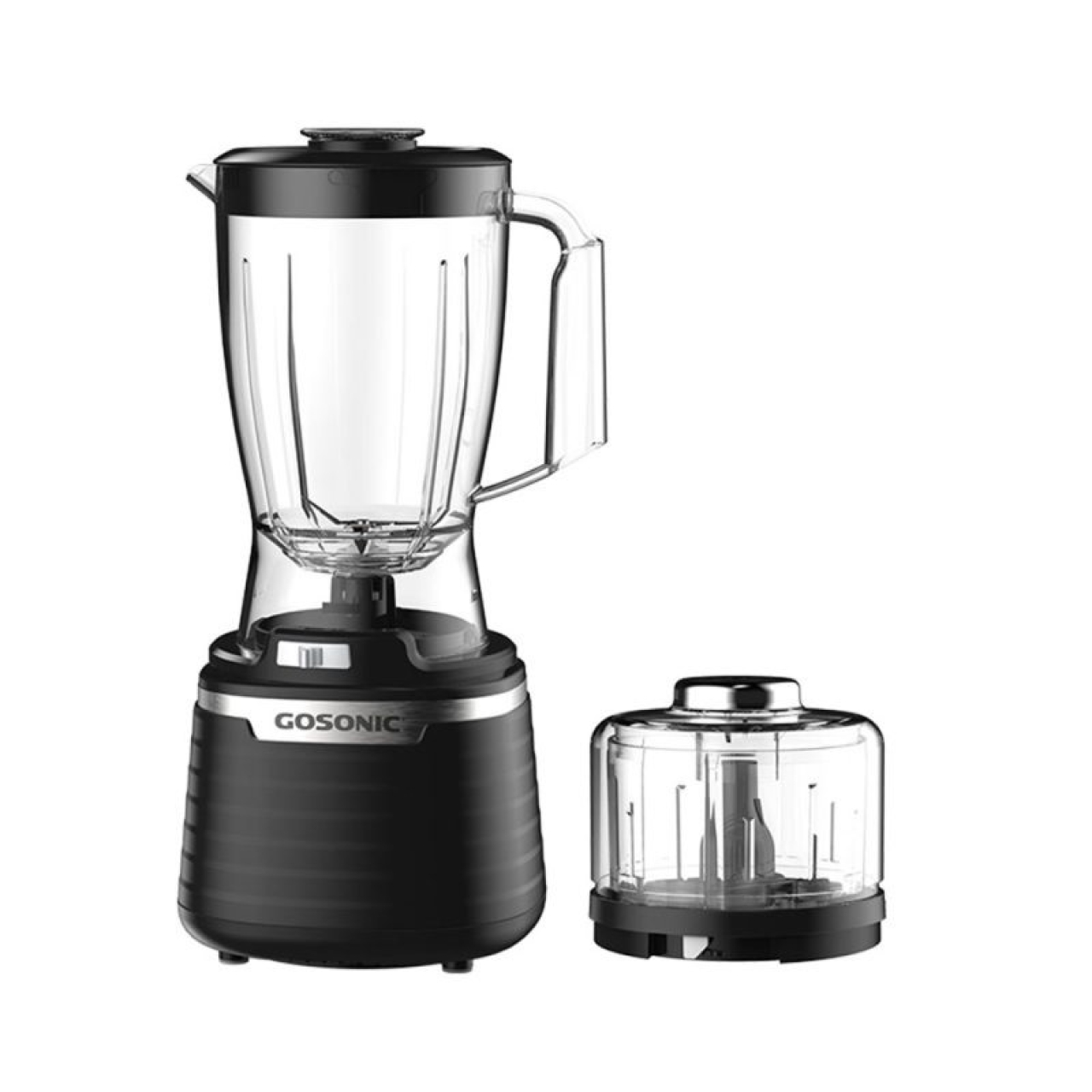 مخلوط کن و خردکن گوسونیک مدل GSC-902