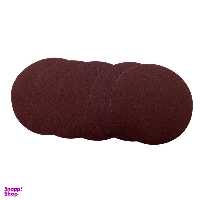 سنباده پشت کرکی مدل 8012 بسته 5 عددی