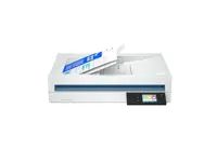 اسکنر اسناد اچ پی مدل ScanJet Pro 4600 f1