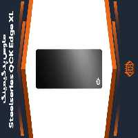 ماوس پد گیمینگ Steelseries QCK Edge XL