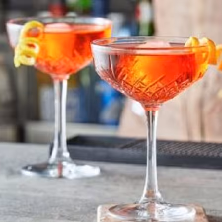 دسر خوری بلور پاشاباغچه پک 4 تایی مدل TIMELESS-440236