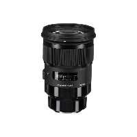 لنز Sigma مدل 50mm f/1.4 DG HSM Art مانت سونی E