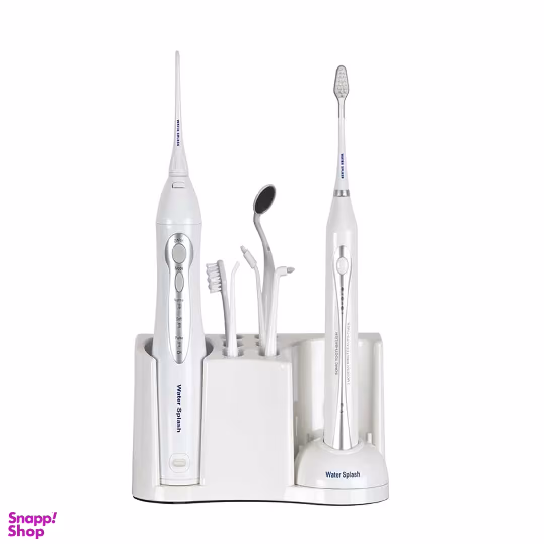 دستگاه شست و شوی دهان و دندان واتر اسپلش (Water Splash) مدل RST5010