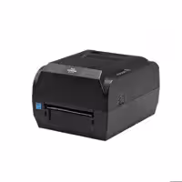 لیبل پرینتر تالی داسکام مدل DL-210