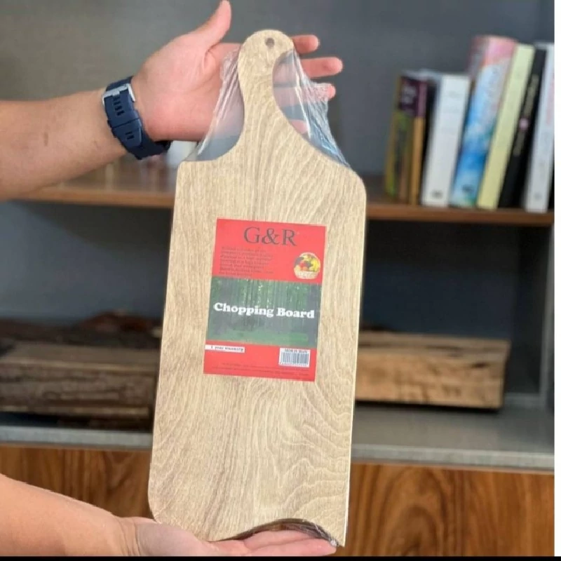 تخته گوشت طرح ملودی | amazonchi