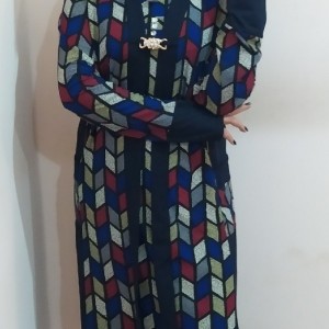 تونیک قواره دارزنانه