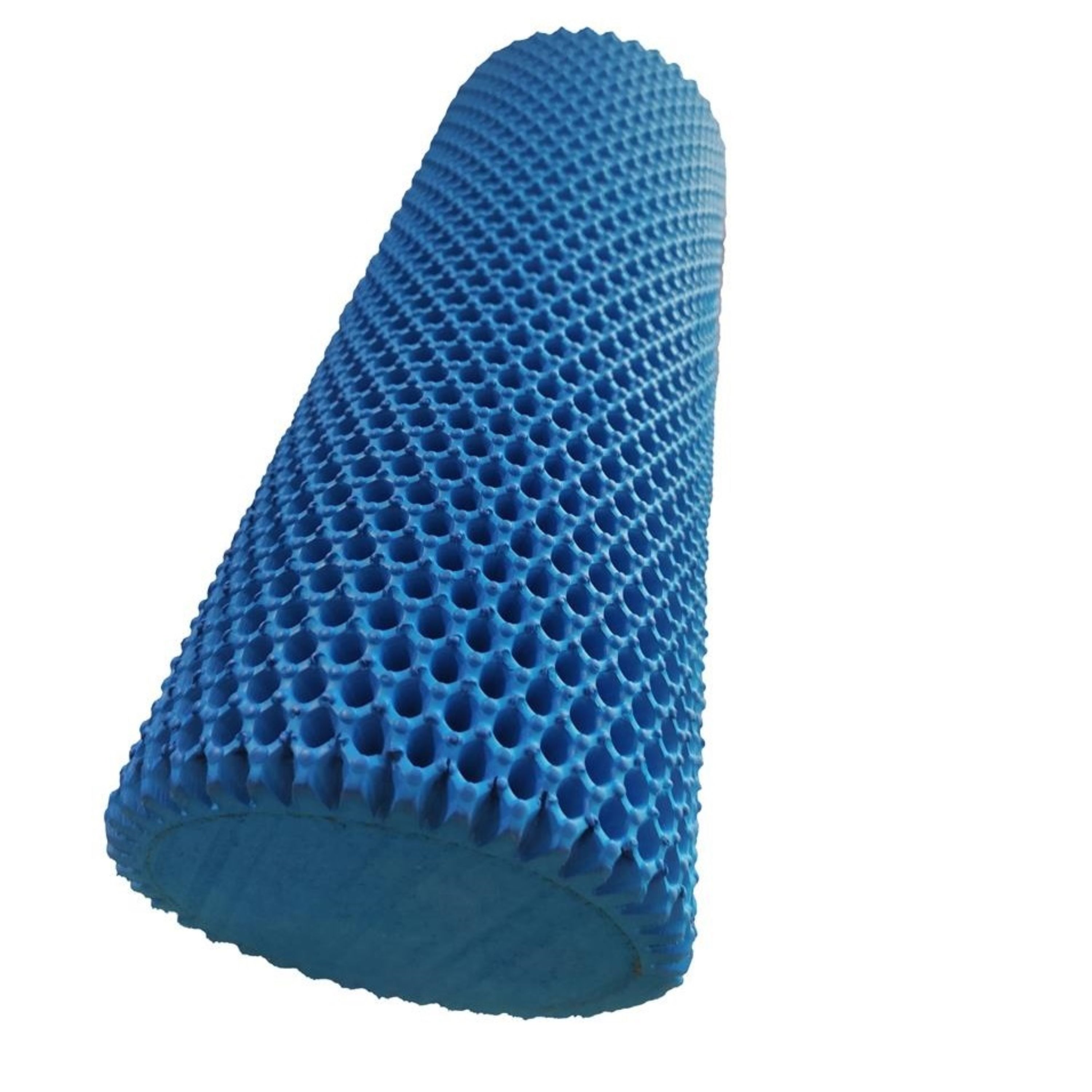 غلتک درمانی سایز 29 سانت طرح لانه زنبوری 