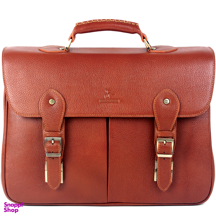 کیف اداری چرم بارز کد DL3.1
