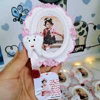 گیفت دندونی گیفت نوزاد