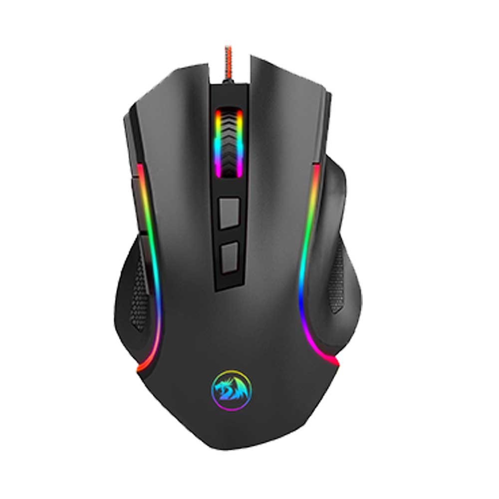 موس گیمینگ باسیم RedRagon مدل Griffin M602-KS