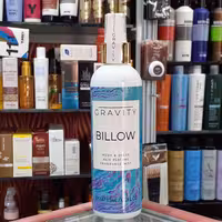 گراویتی بادی اسپلش گرویتی مدل بیلو billow حجم 247 میل
