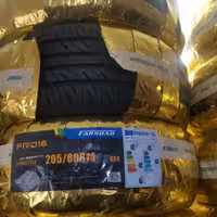 لاستیک فارود چین 205/60/14  تاریخ 2024 کیفیت عالی 