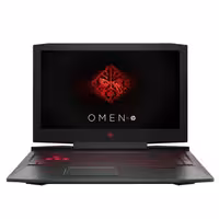 قیمت خرید لپ تاپ اچ پی OMEN کد7112 | HP OMEN 15T