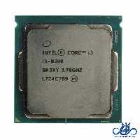 سی پی یو اینتل Core i3-8300