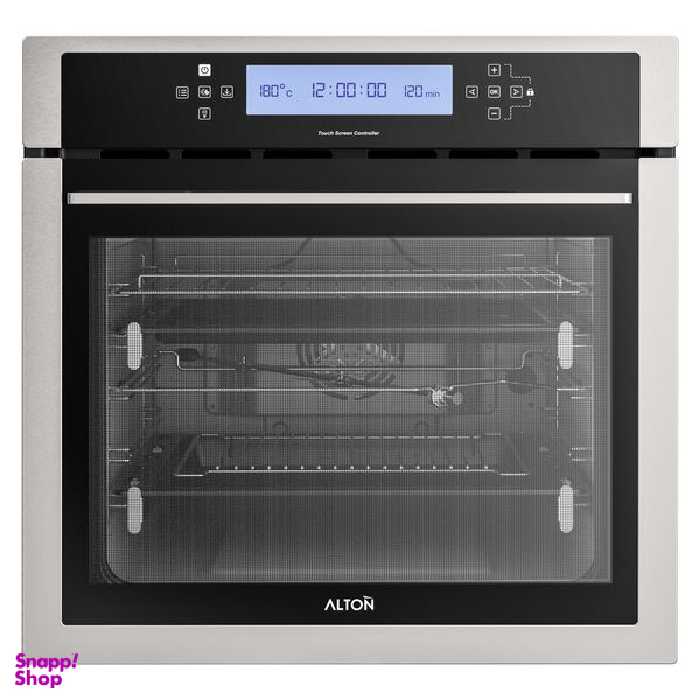 فر توکار آلتون مدل V303S