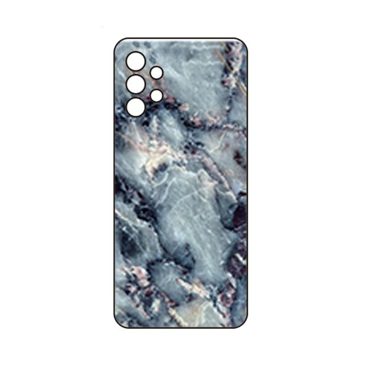 برچسب پوششی دیویا مدل D02 مناسب برای گوشی موبایل سامسونگ Galaxy A32 5G