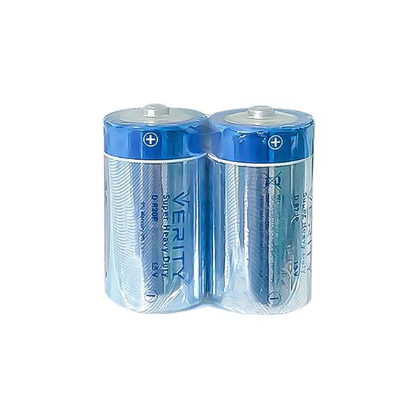 باتری بزرگ شیرینک وریتی مدل R20 بسته 2 عددی