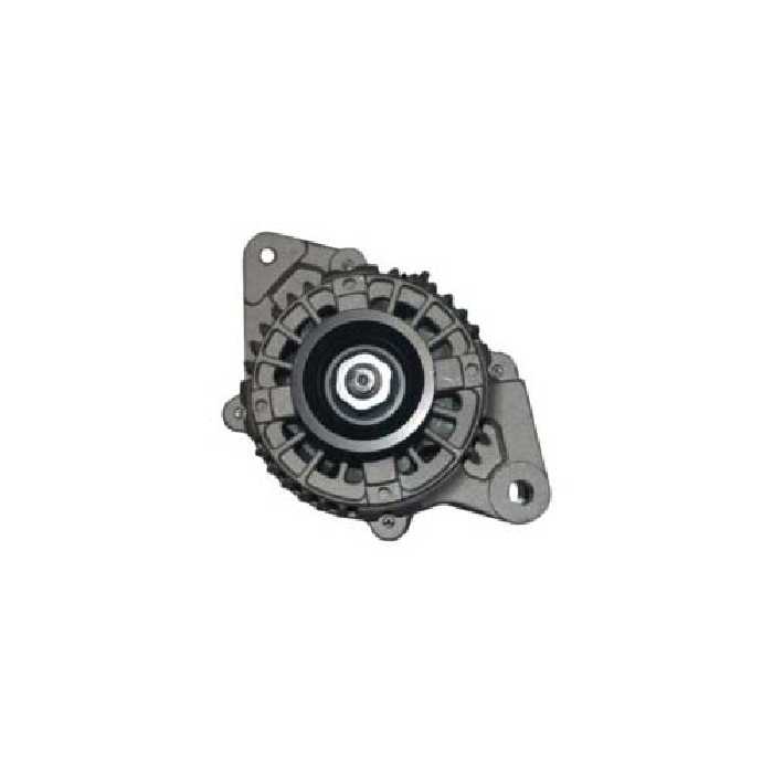 دینام گریت وال ولکس C30