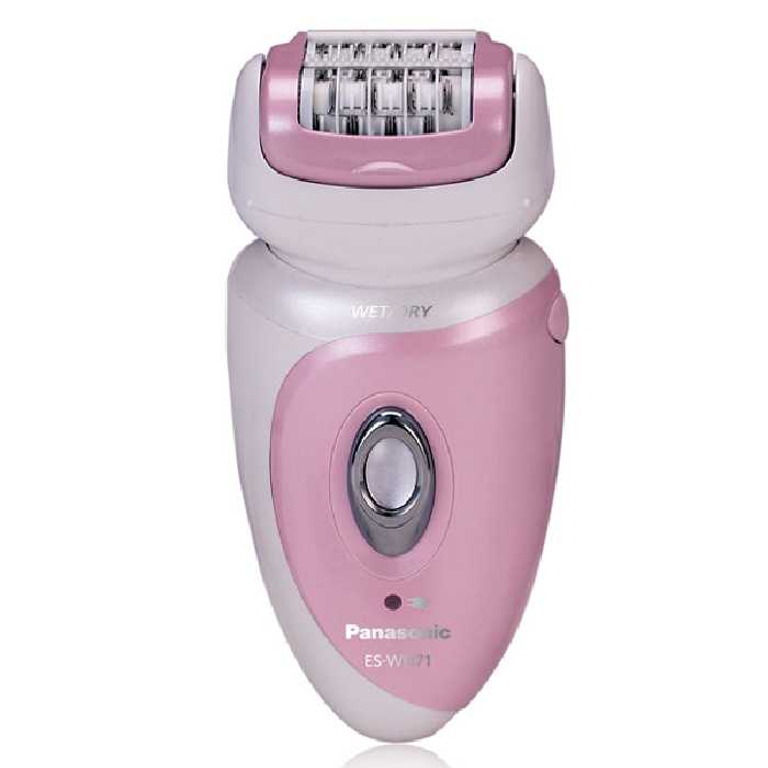 اپیلاتور پاناسونیک مدل ES_WD71