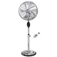 پنکه کویین هوم مدل QUEEN QH-6550