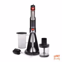 گوشت کوب برقی آزور مدل AZ-916MH