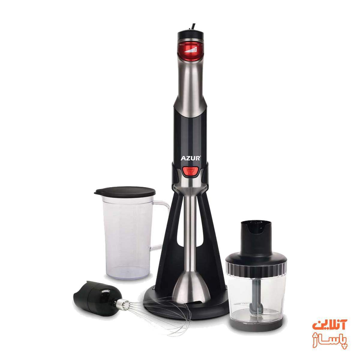 گوشت کوب برقی آزور مدل AZ-916MH