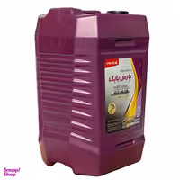روغن هیدرولیک شرکت نفت پارس بابک مدل H68 حجم 20 لیتر